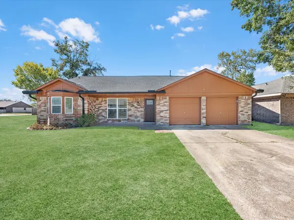 4318 Ponca Street, Pasadena, TX 77504
