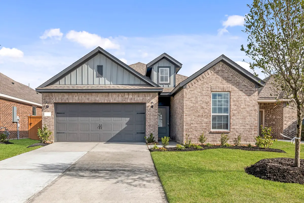 1119 Moonlight Trace Drive, Beasley, TX 77417 - #1