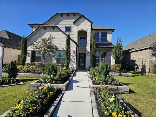 5007 Canyon Grove Drive, Katy, TX 77493