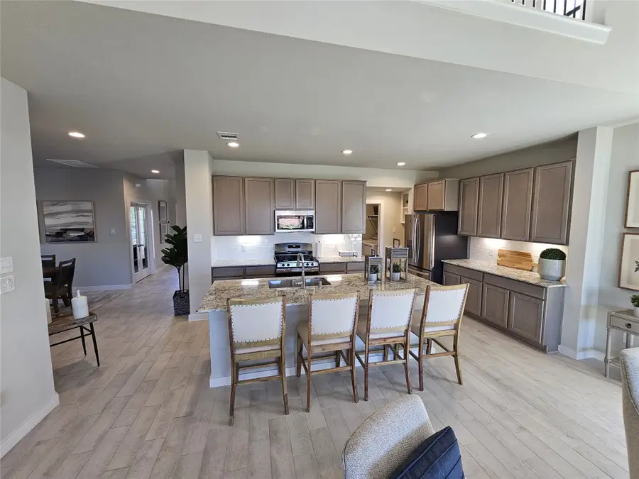 5007 Canyon Grove Drive, Katy, TX 77493 - Image #2