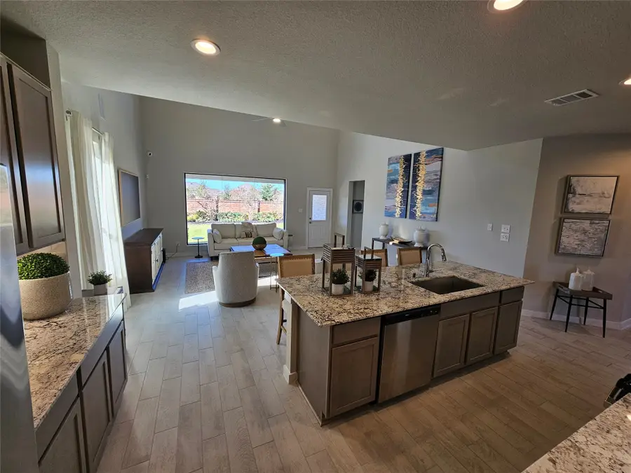 5007 Canyon Grove Drive, Katy, TX 77493 - Image #3