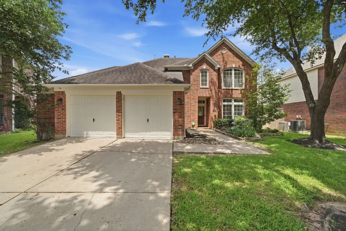 21314 Cumberland Way, Cypress, TX 77433 - #1
