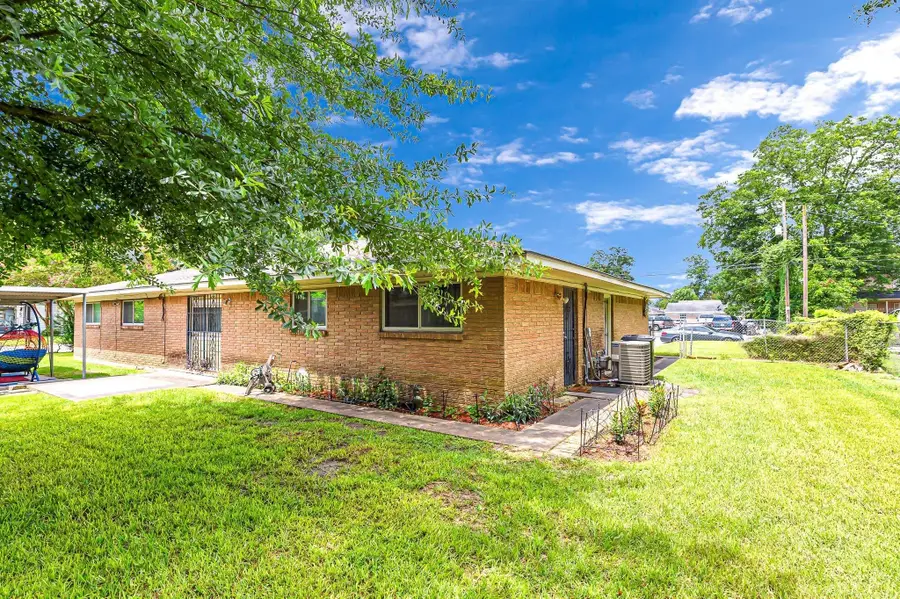 0 Terry, Houston, TX 77009 - #2
