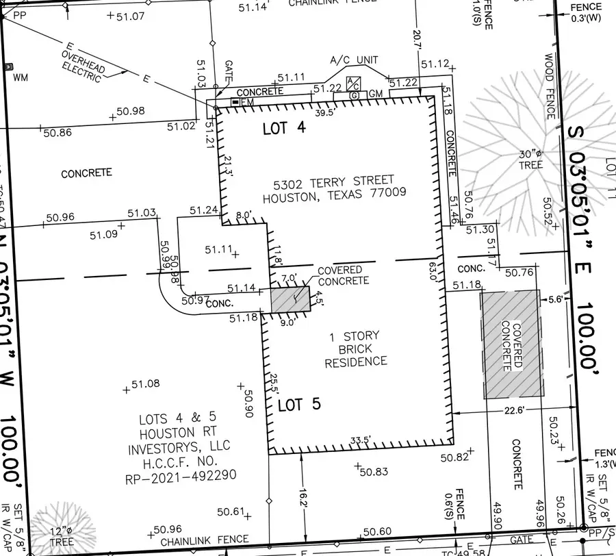 0 Terry, Houston, TX 77009 - #3