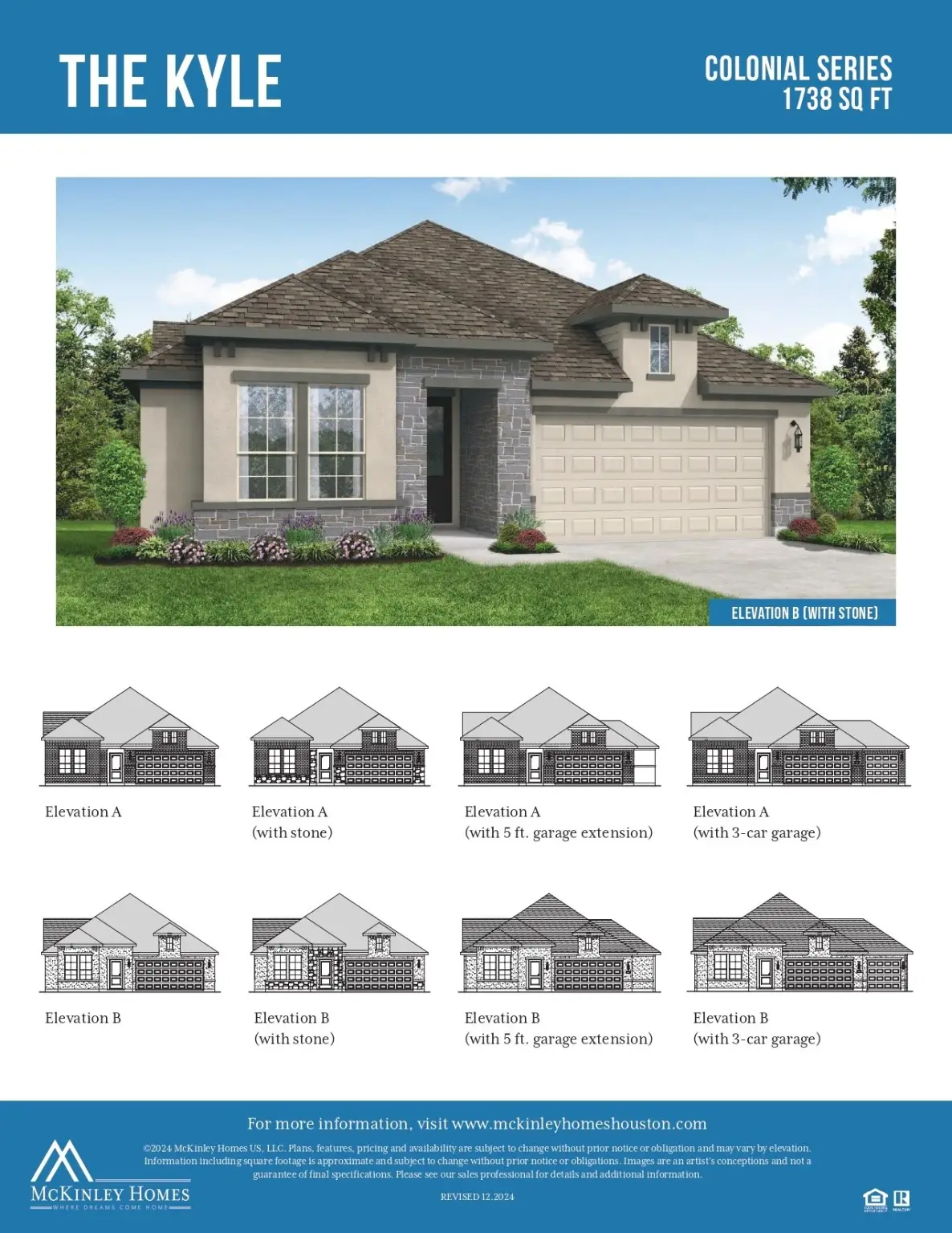 3496 Mount Scenery Lane, Dayton, TX 77535 - Image #1