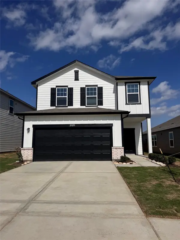 25255 Brookstone Way, Magnolia, TX 77355