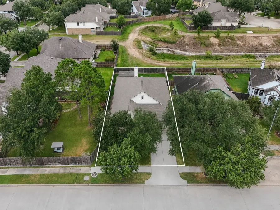 19422 Camellia Bend Circle, Spring, TX 77379 - #2
