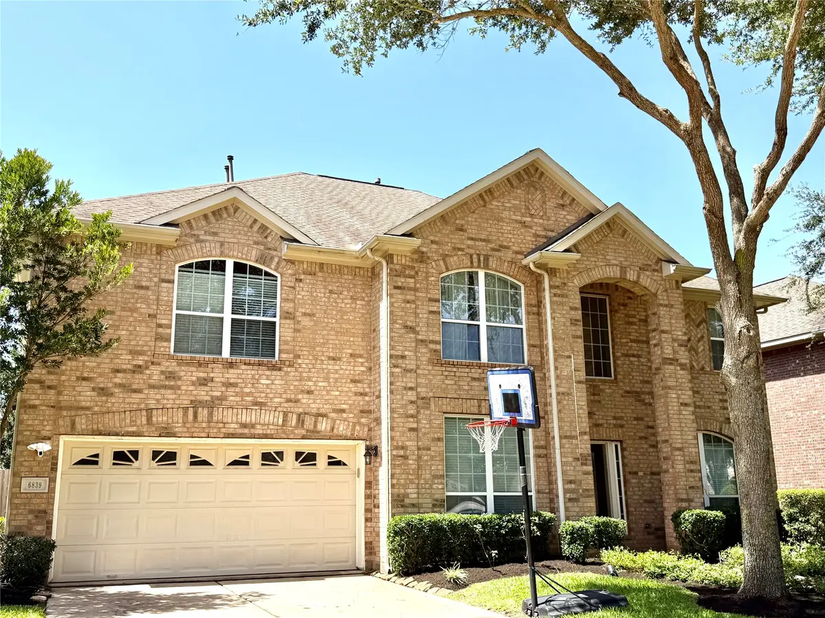6839 Emerson, Sugar Land, TX 77479 - #1