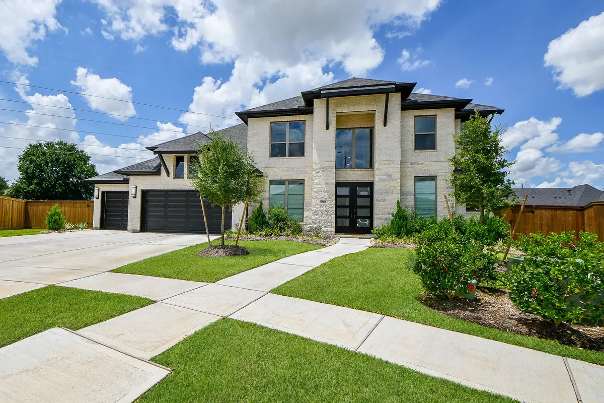 3503 Lauriston Drive, Katy, TX 77493 - Image #1