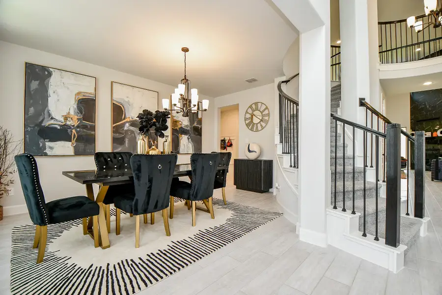 3503 Lauriston Drive, Katy, TX 77493 - Image #3