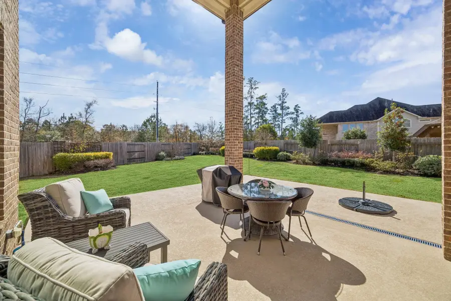 3326 Bellwick Chase Lane, Porter, TX 77365 - #3