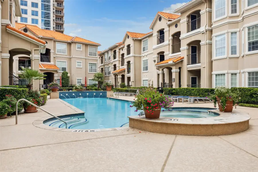 3231 Allen Parkway #5201, Houston, TX 77019 - #3