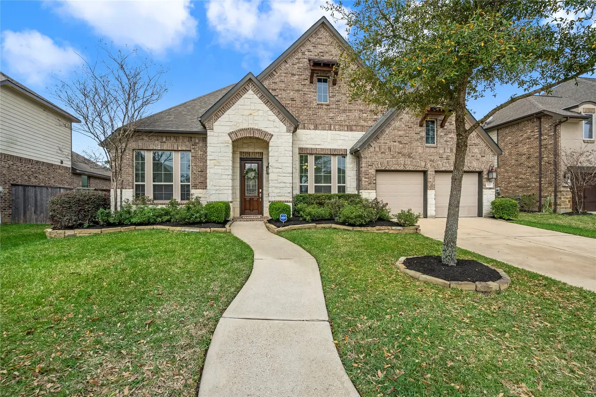 5827 Majestic Harbor Lane, Porter, TX 77365 - #1