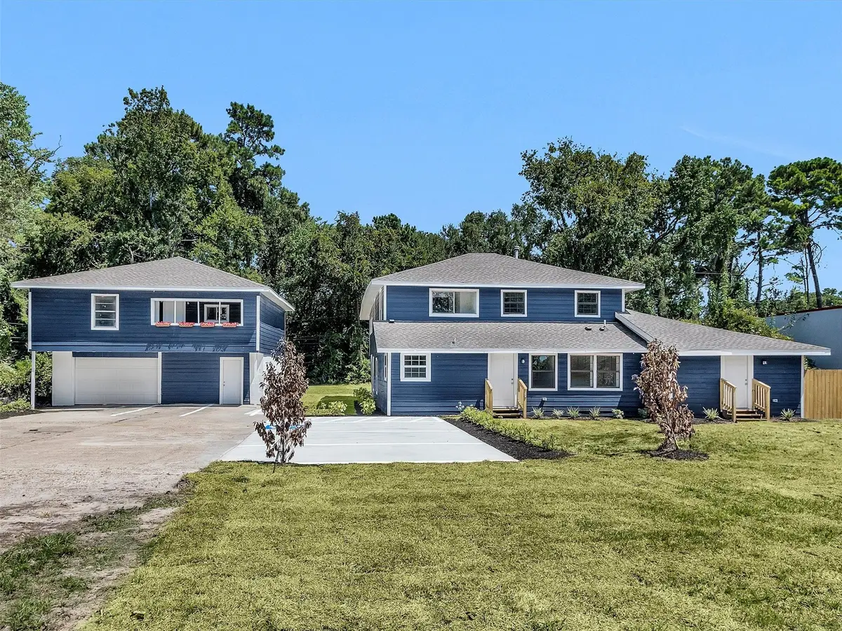 16016 Green Manor Drive, Houston, TX 77396 - #1