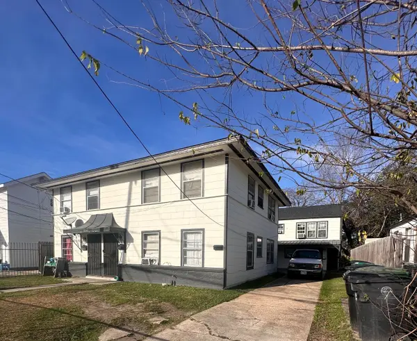 5623 Barremore Street #A B 1 2, Houston, TX 77023