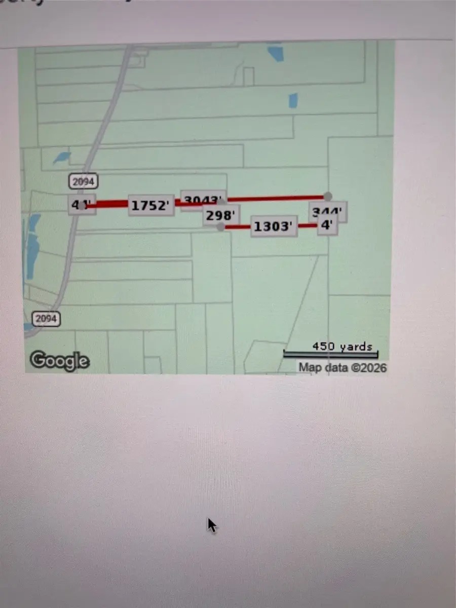 TBD County Road 2094, Liberty, TX 77575 - #3