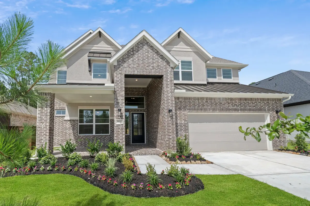 7107 Rustic Forest Drive, Katy, TX 77493 - #1