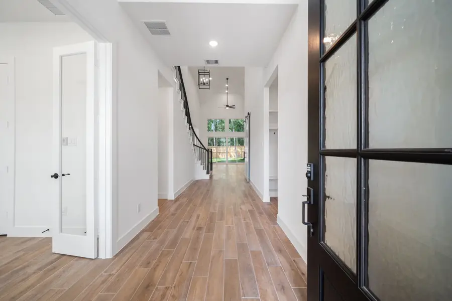 7107 Rustic Forest Drive, Katy, TX 77493 - #3