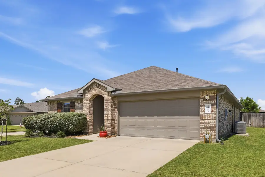20103 Leaf River Circle, New Caney, TX 77357 - #3