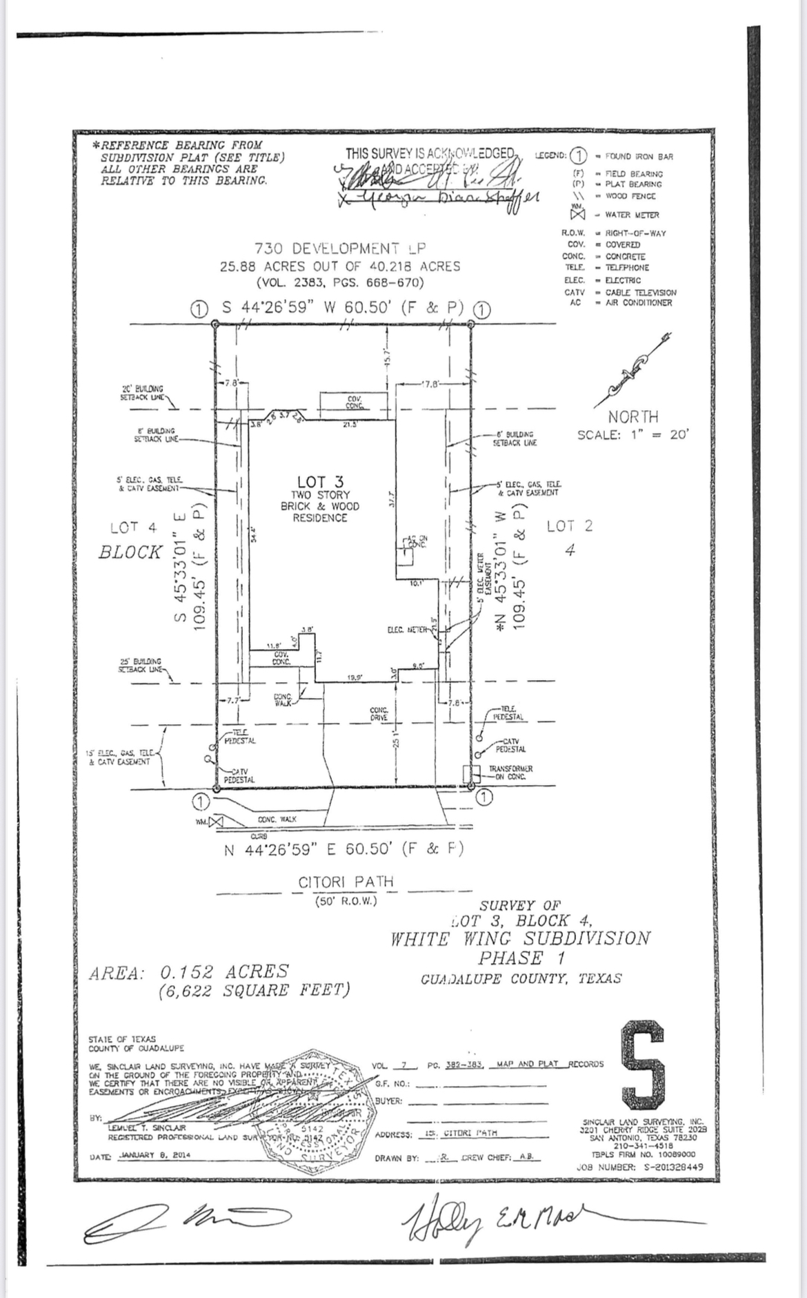 153 Citori Path, New Braunfels, TX 78130 - #1