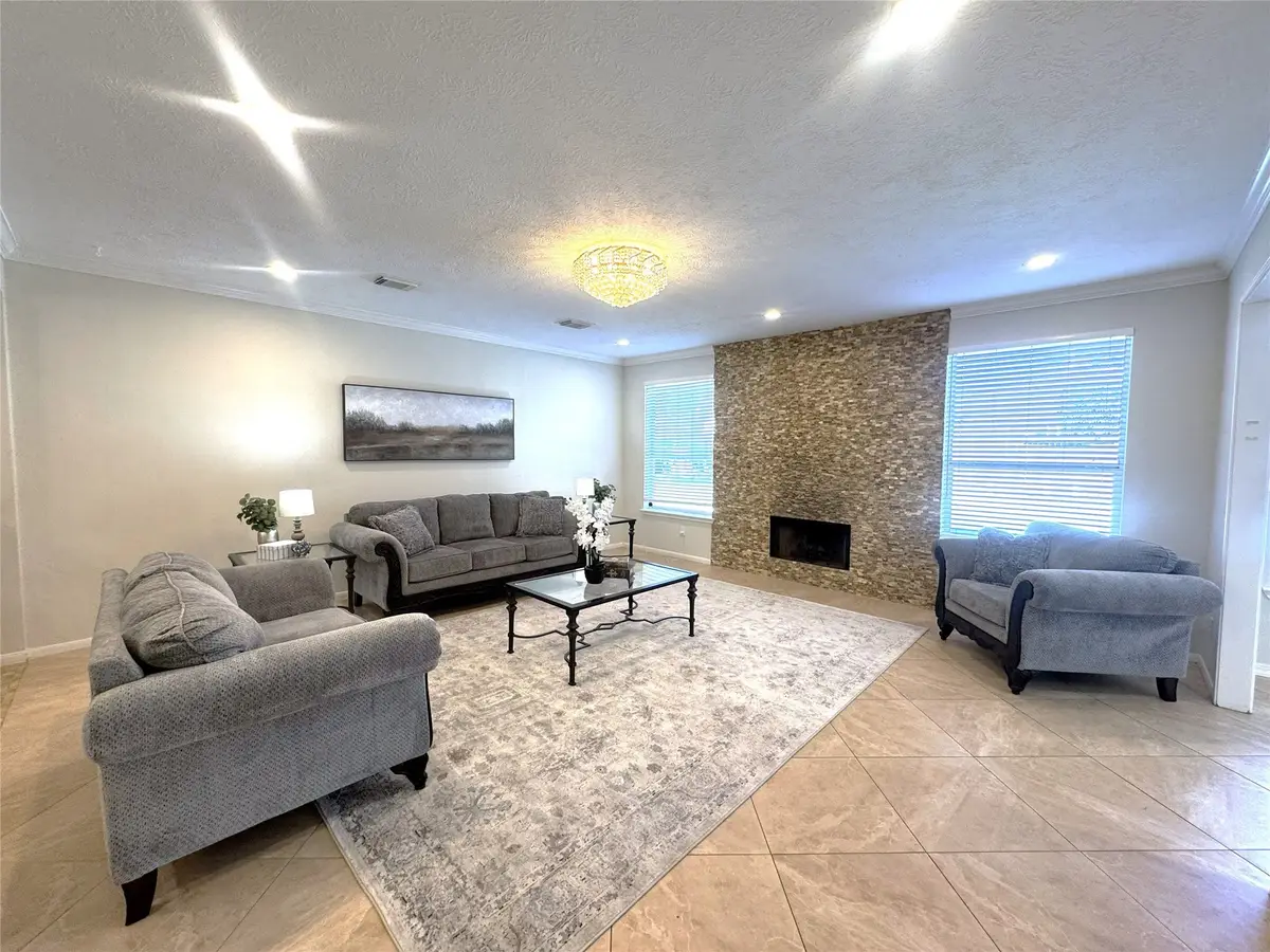 1606 Parkview Lane, Missouri City, TX 77459 - Image #1