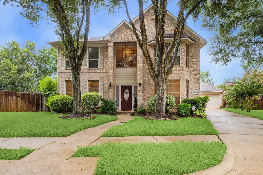 1606 Parkview Lane, Missouri City, TX 77459 - Image #2