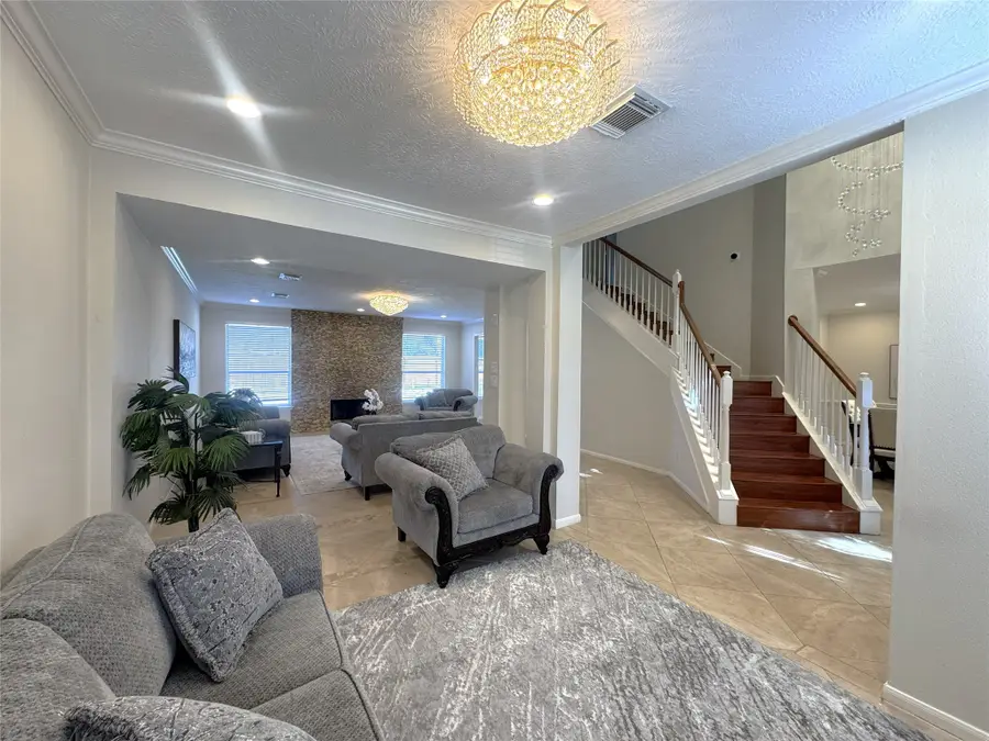 1606 Parkview Lane, Missouri City, TX 77459 - Image #3