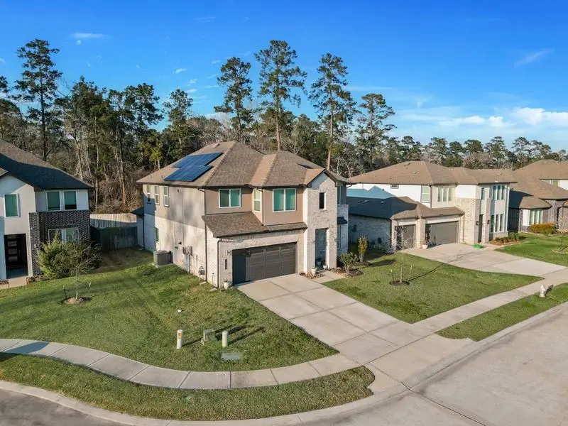 14130 Trail Creek Court, Conroe, TX 77384 - #3