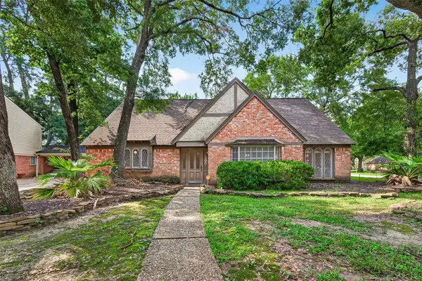 5623 Pinewilde Drive, Houston, TX 77066