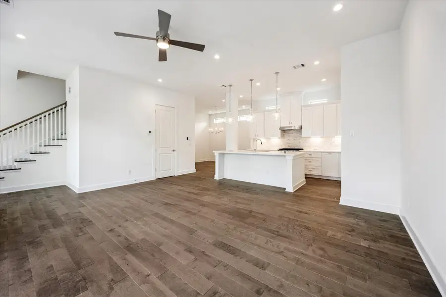 5307 Eigel Street, Houston, TX 77007 - Image #3