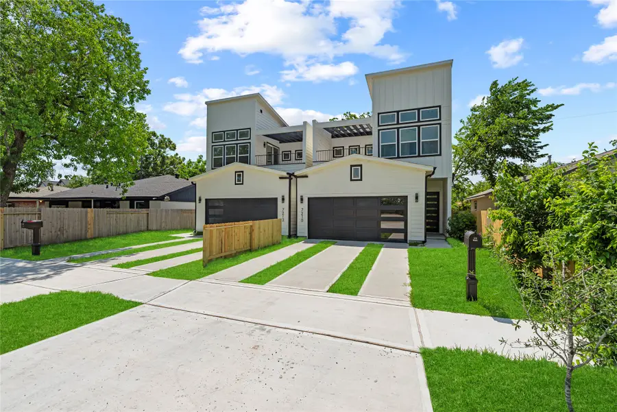 7210 England Street, Houston, TX 77021 - #3