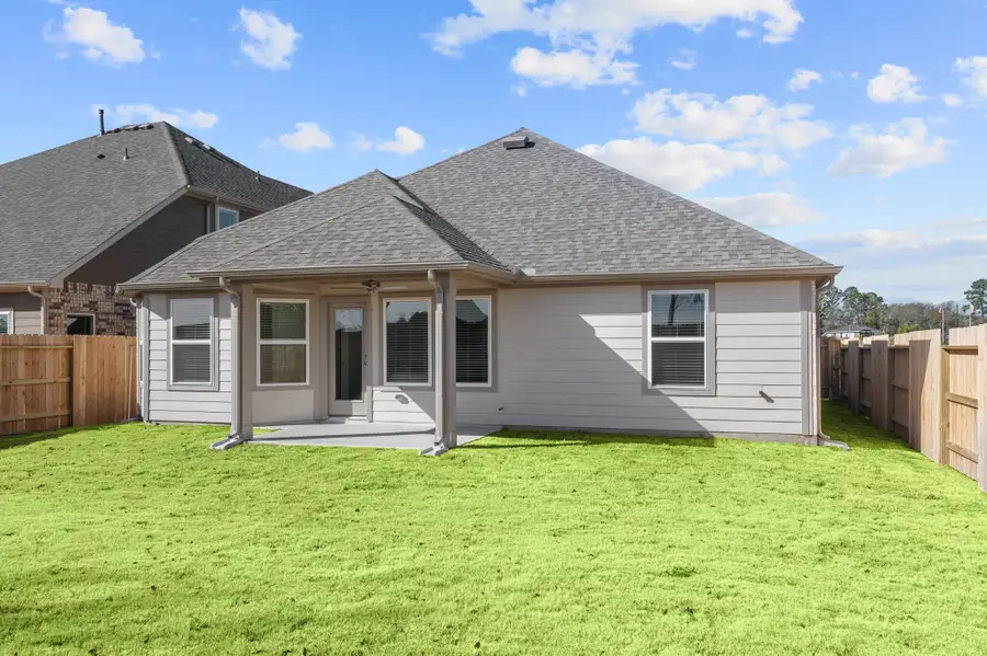 14115 Hillier Run Drive, Santa Fe, TX 77510 - #3