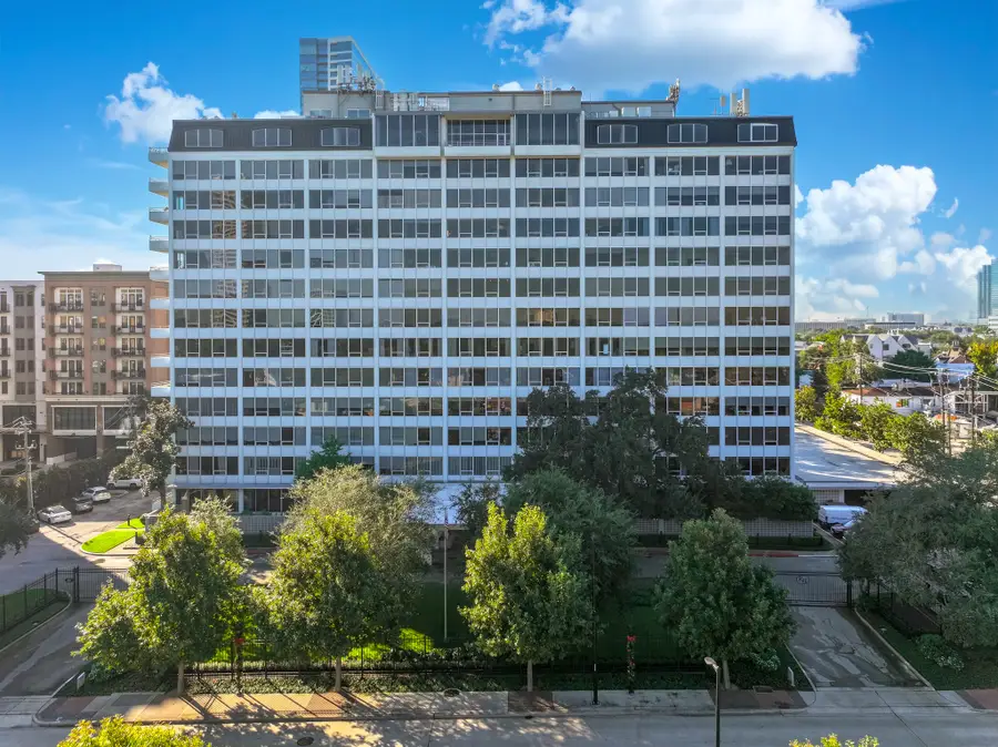 2701 Westheimer Road #6F, Houston, TX 77098 - #2