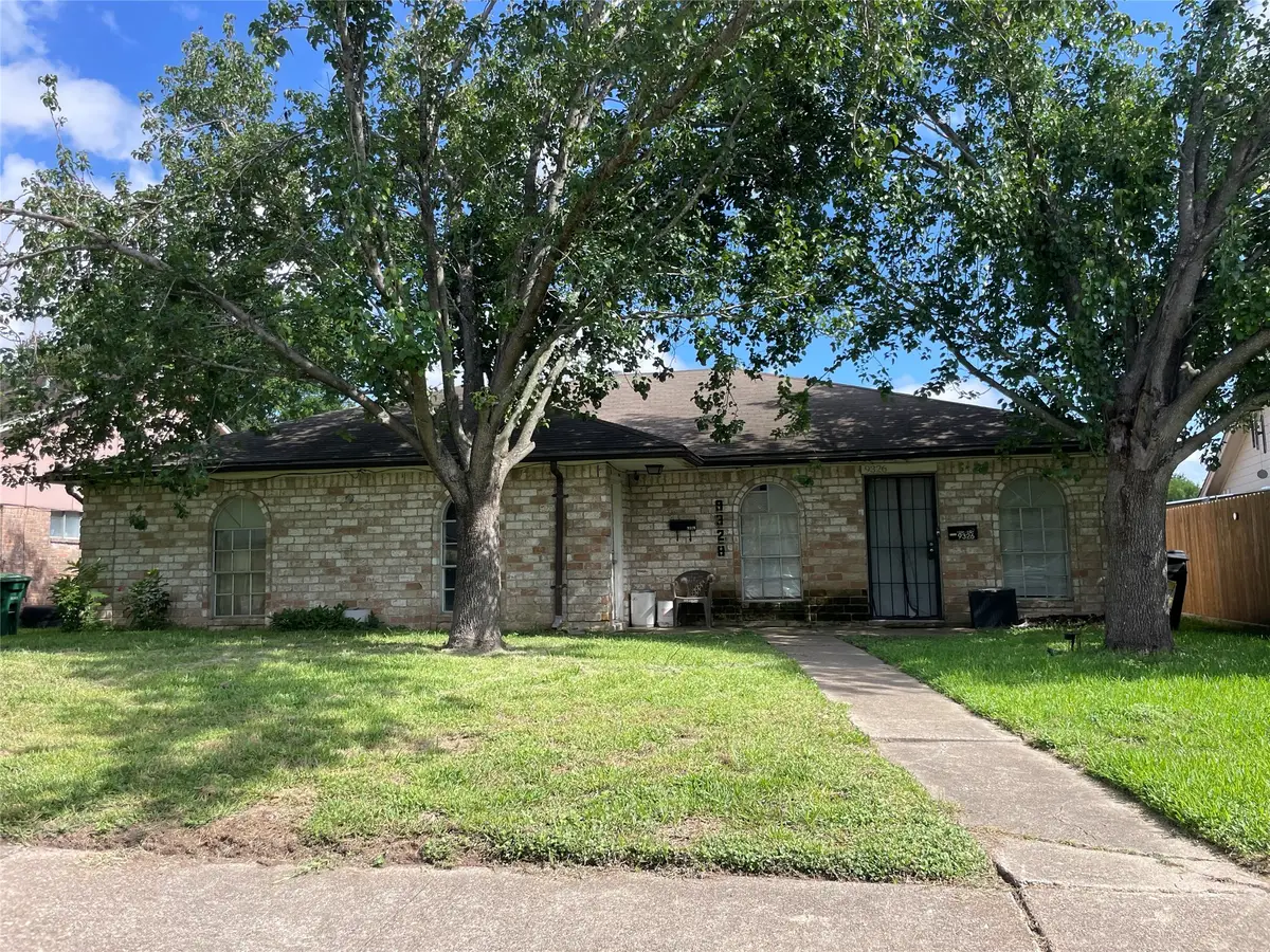 9328 Tooley Drive, Houston, TX 77031 - #1