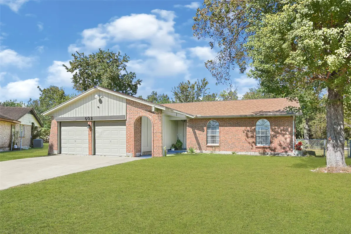 502 Kenwood Lane, Houston, TX 77013 - Image #1
