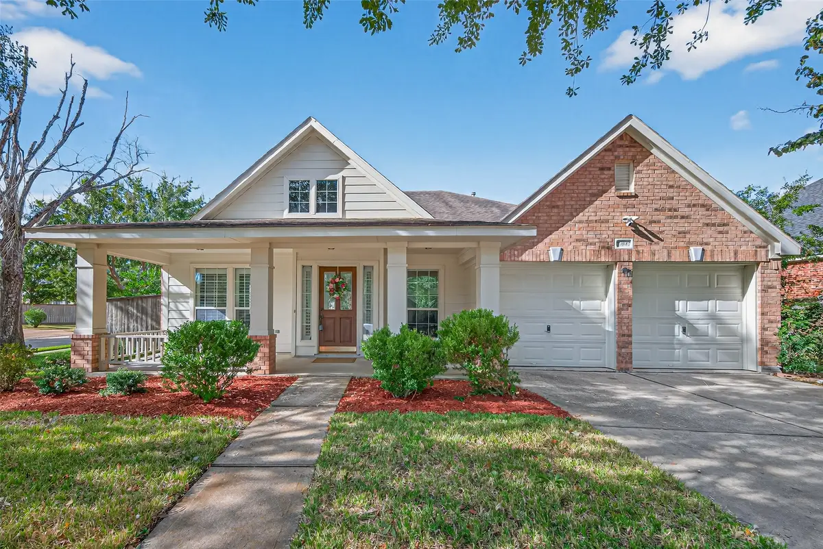 23842 Wispy Way, Katy, TX 77494 - Image #1