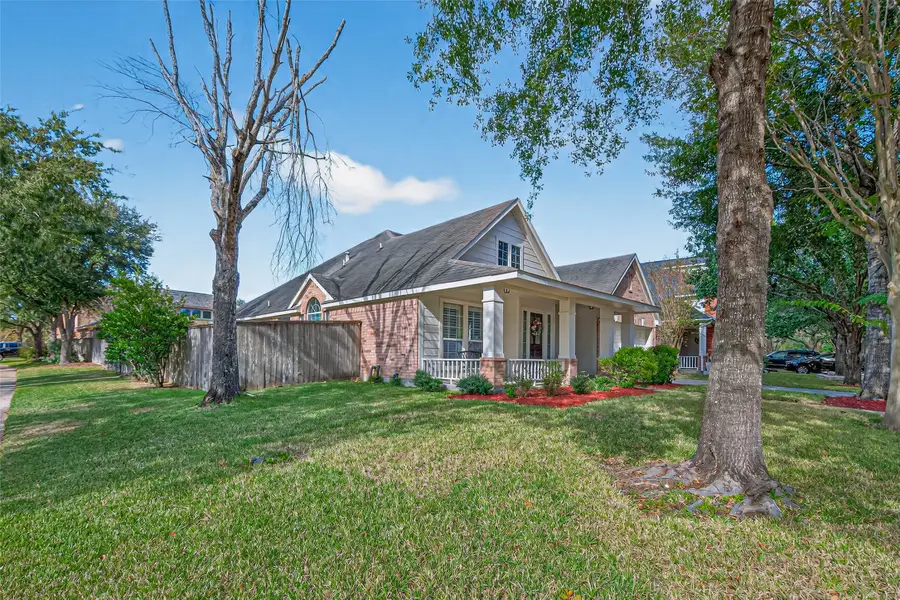 23842 Wispy Way, Katy, TX 77494 - Image #2