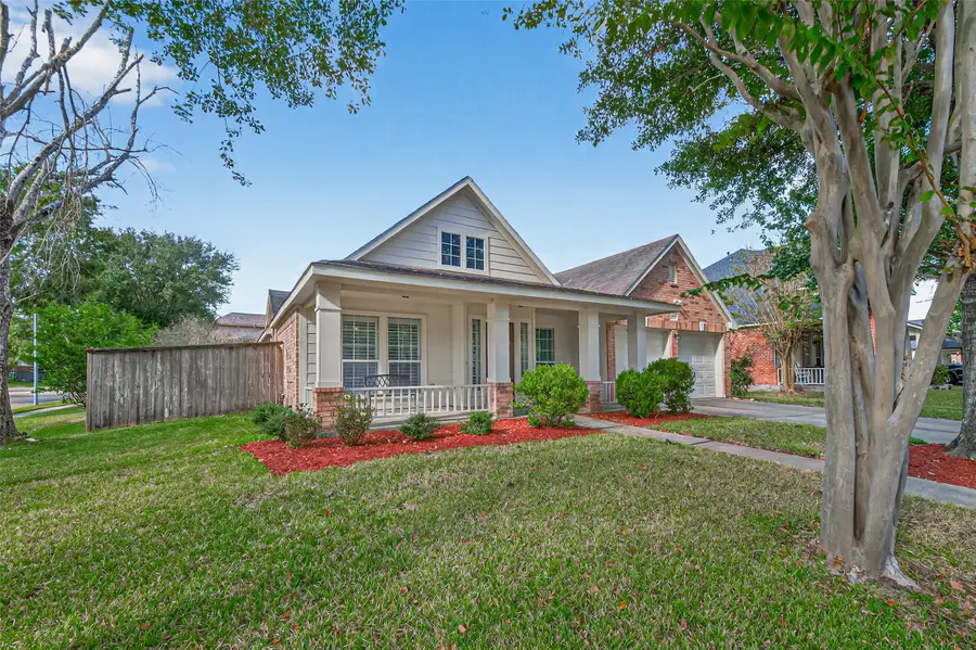 23842 Wispy Way, Katy, TX 77494 - Image #3