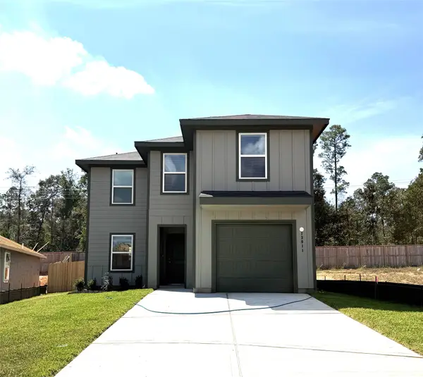 13011 Mccrorey Trails Drive, Conroe, TX 77303