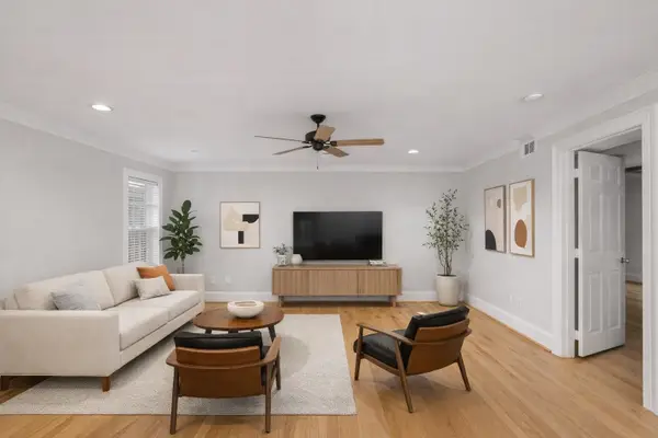 1621 Heights Boulevard #3, Houston, TX 77008