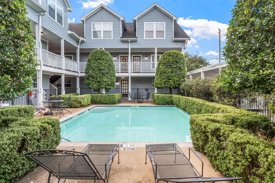 1621 Heights Boulevard #3, Houston, TX 77008 - #2
