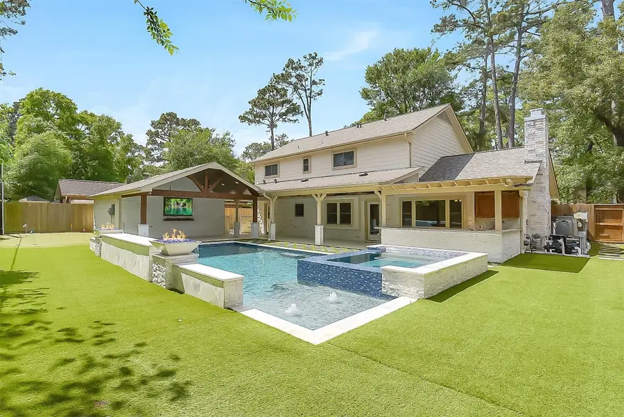 9519 Oxted Lane, Spring, TX 77379 - #2