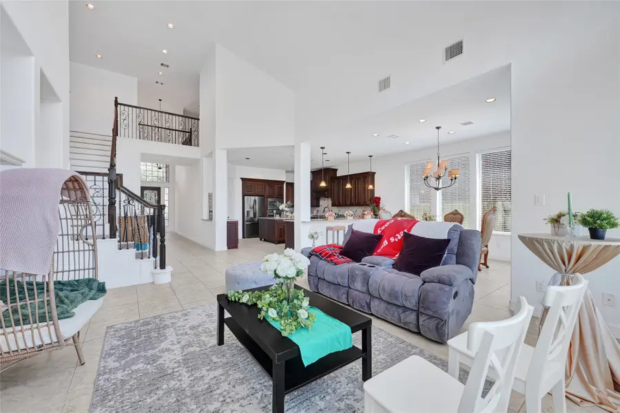 27915 Genesis Manor Ln, Katy, TX 77494 - #2