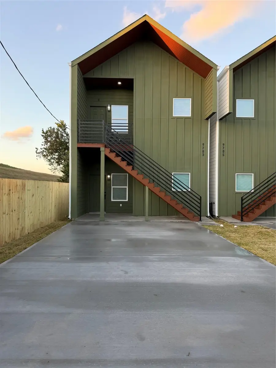 9723 Kerr A-b Street, Houston, TX 77029 - Image #3