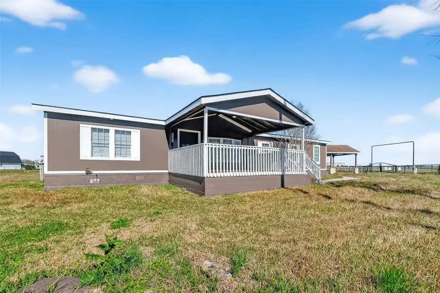 8907 County Road 511, Rosharon, TX 77583 - #2