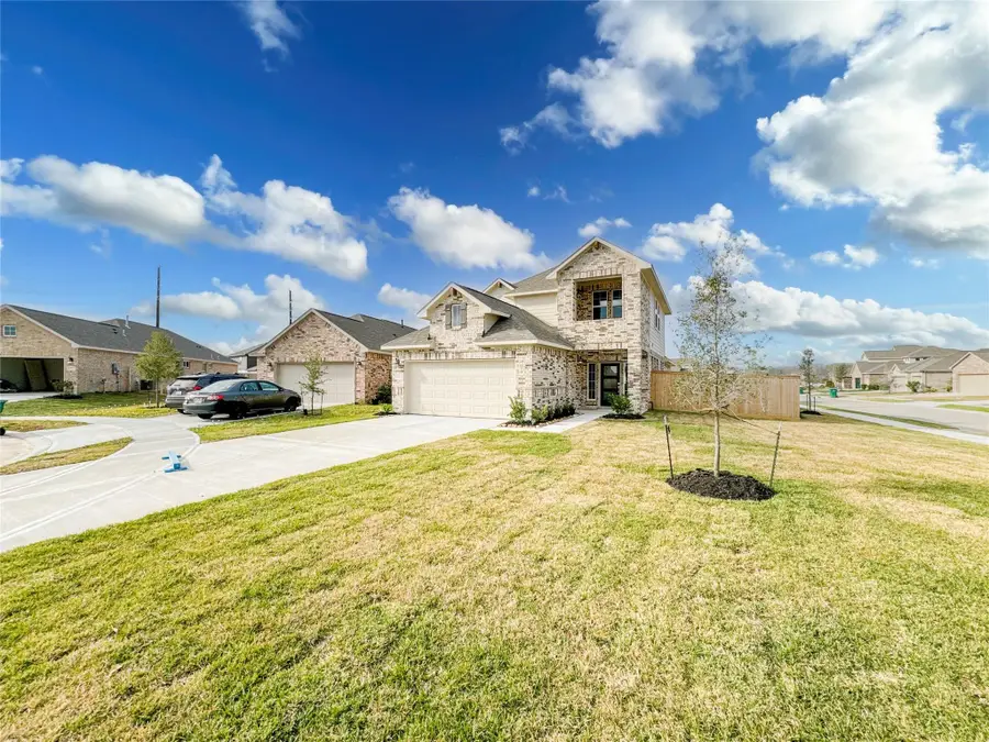 10502 Mount Tallac Court, Rosharon, TX 77583 - #2