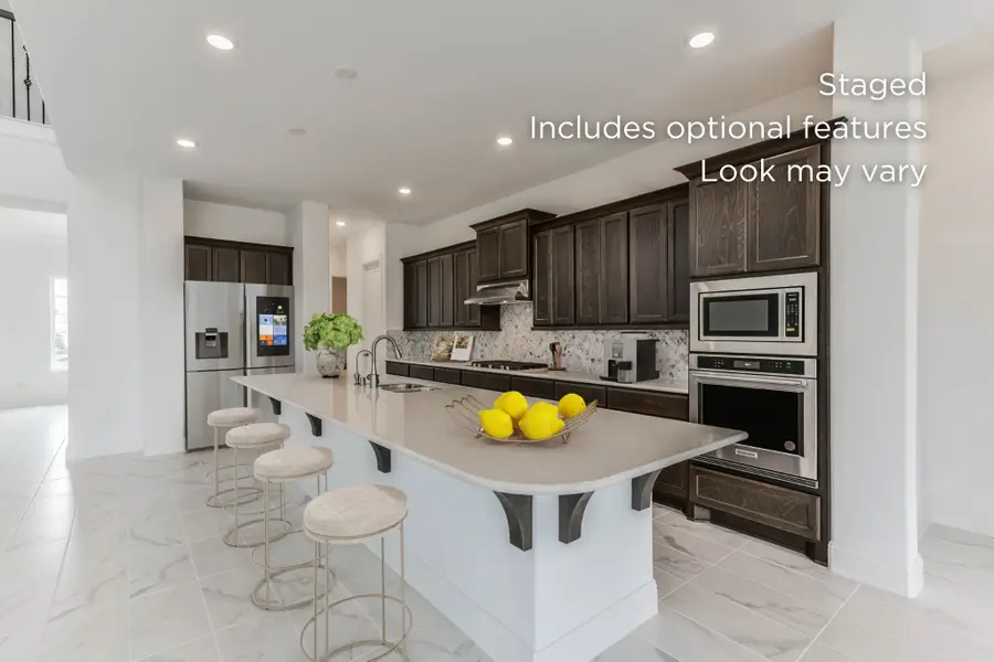 5043 American Sycamore Trail, Montgomery, TX 77316 - Image #3