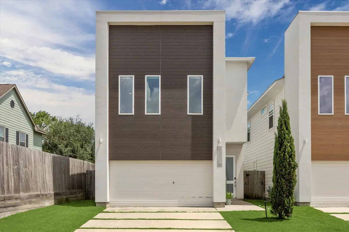 2220 Cortijo Place, Houston, TX 77091 - #1