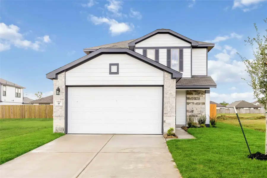 819 Clear Valley Lane, Dayton, TX 77535 - #2