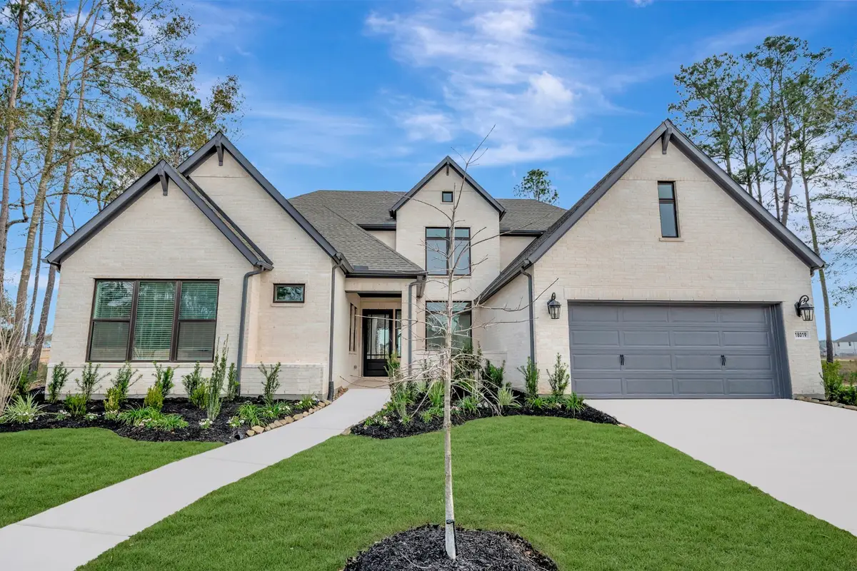18019 Lobos Point Lane, Conroe, TX 77302 - Image #1